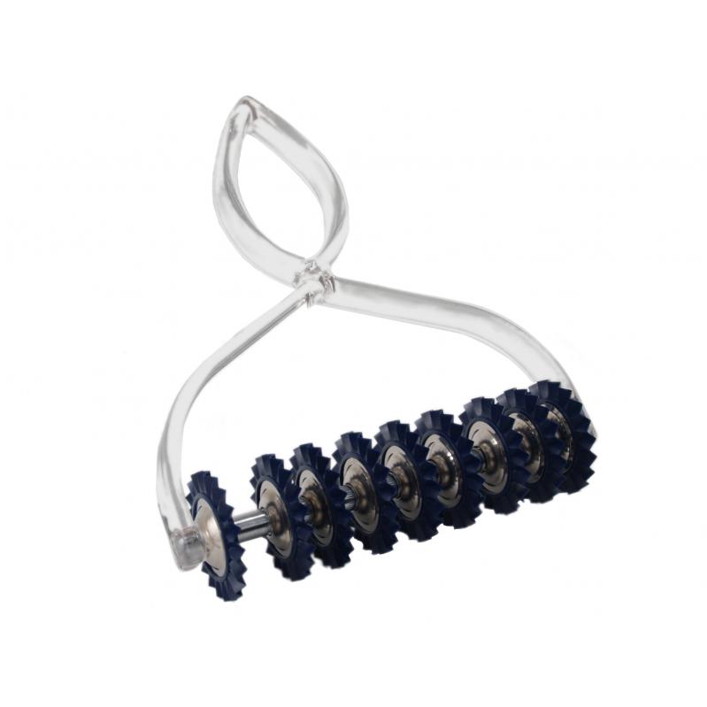 Marcato - Pasta Cutter Pastabike - Silver - Home and Kitchen