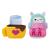Squishville - Accessory Set - Snow Day - Toys