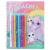 Ylvi - Colouring Book With Pen Set (0412168) - Toys