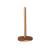 RAW - Teak Wood - Paper towel holder (14751) - Home and Kitchen