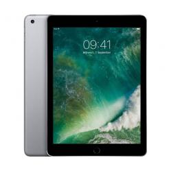 T1A - Apple iPad 6 97 128GB Wi-Fi 5 iOS 11 Refurbished Silver - iOS