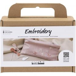 DIY Kit - Embroidery 970843 - Toys