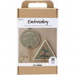 DIY Kit - Embroidery 970842 - Toys