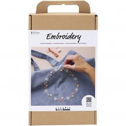 DIY Kit - Embroidery 970841 - Toys