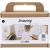 DIY Kit - Drawing - Monsters (970849) - Toys