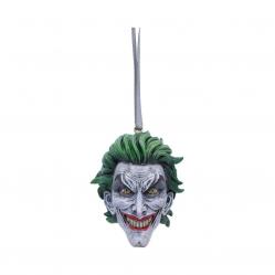 The Joker Hanging Ornament - Fan Shop and Merchandise