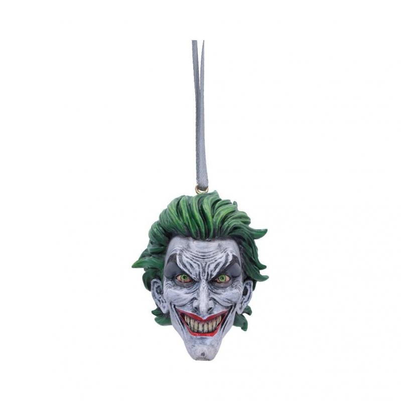 The Joker Hanging Ornament - Fan Shop and Merchandise