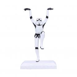 Stormtrooper Crane Kick - Fan Shop and Merchandise