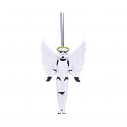 Stormtrooper For Heavens Sake Hanging Ornament - Fan Shop and Merchandise