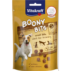 Vitakraft - Boony Bits Small 55gr - 34049 - Pet Supplies