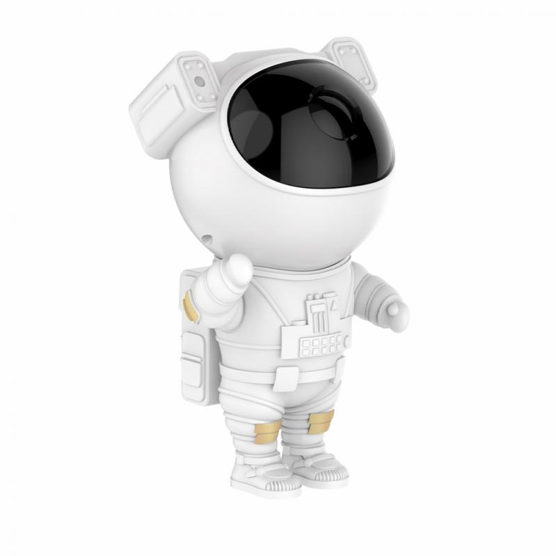 Astronaut Laser Projector Gadgets