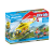 Playmobil - Rescue helicopter (71203) - Toys