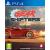 Gearshifters (Collector's Edition) - PlayStation 4