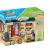 Playmobil - 24 hours farm shop (71250) - Toys