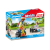 Playmobil - Starter Pack Rescue with Balance Racer 71257 - Toys