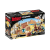 Playmobil - Asterix Edifis and the Battle of the Palace 71268 - Toys