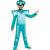 Disguise - Minecraft Costume - Diamond Armor 128 cm - Toys
