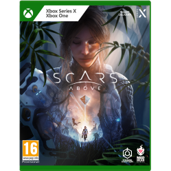 Scars Above - Xbox Series X