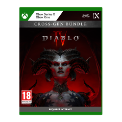 Diablo IV Cross-Gen Bundle - Xbox Series X