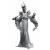 Lord of the Rings Trilogy - The Witch-king of the Unseen Lands Figure Mini Epics - Fan Shop and Merchandise