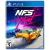 Need for Speed Heat (EN/FR)  - PlayStation 4