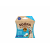 SOOPA - Healthy Bites Coconut & Chia Seed 50g - (SO920739) - Pet Supplies