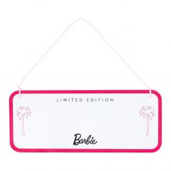 Barbie Room Sign Gadgets