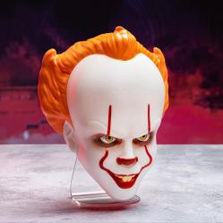 Pennywise Face Light - Fan Shop and Merchandise