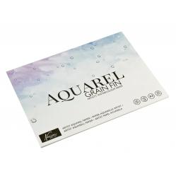 Nassau - Paper Pad Aquarel A3 20 Sheet - (K-AR0310-GE) - Toys