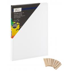 Nassau - Canvas 21x29.7cm A4 - (K-AR1008-GE) - Toys