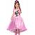 Rubies - Costume - Barbie Princess 116 cm - Toys
