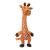 Kong - Shakers Luvs Giraffe L 41 X 8 X 8 cm - Pet Supplies
