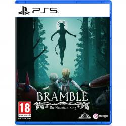 Bramble The Mountain King - PlayStation 5