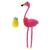 Kong - Tropics Flamingo 2-Pack - Pet Supplies