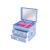 Tinka - Jewelry Box with Music - Butterfly (8-803902) - Toys
