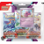 Pokémon – Blister 3p Scarlet & Violet - Paldea Evolved (POK85353) - Toys
