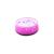 All For Paws - Cat Bowl Heavy Base pink - (785.0204) - Pet Supplies