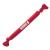 Kong - Signature Crunch Rope Single - Red - Pet Supplies