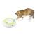 All For Paws Cat Toy Interactive WackAFeather 27X27X55Cm 7877562 Pet Supplies