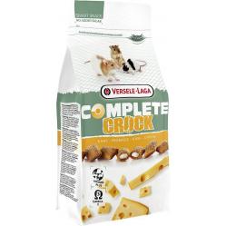 Versele Laga - Complete Crock Cheese 50Gr - (510.0179) - Pet Supplies