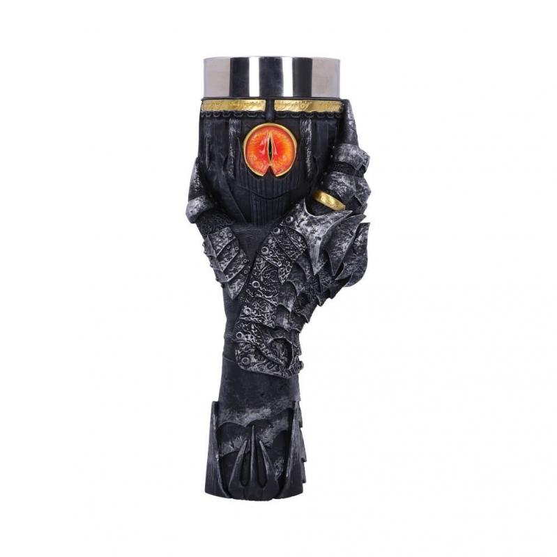 Lord of the Rings Sauron Goblet 225cm - Fan Shop and Merchandise