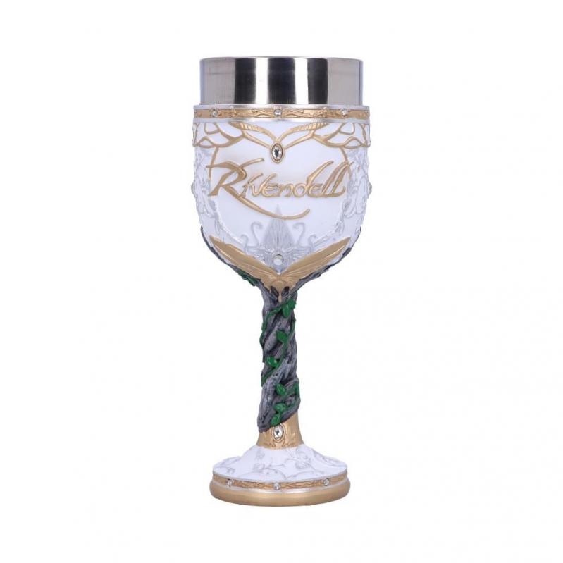 Lord of the Rings Rivendell Goblet 195cm - Fan Shop and Merchandise