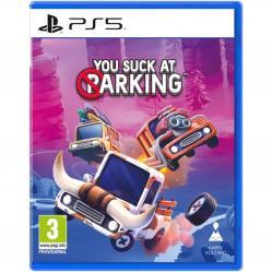 You Suck at Parking - PlayStation 5