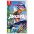 Ankora Lost Days AND Deiland Pocket Planet Nintendo Switch