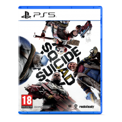 Suicide Squad: Kill The Justice League - PlayStation 5