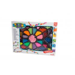 Art AND Fun Bead Gift Set 106374141 Toys