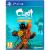 Clash: Artifacts of Chaos (Zeno Edition) - PlayStation 4