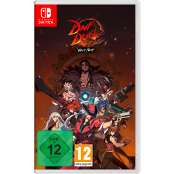 DNF Duel - Nintendo Switch