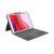 Logitech - Combo Touch For iPad (10th gen) - Nordic - Electronics