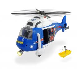 Dickie Toys - Helicopter 203308356 - Toys